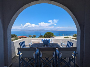 Seaside Family Villa
